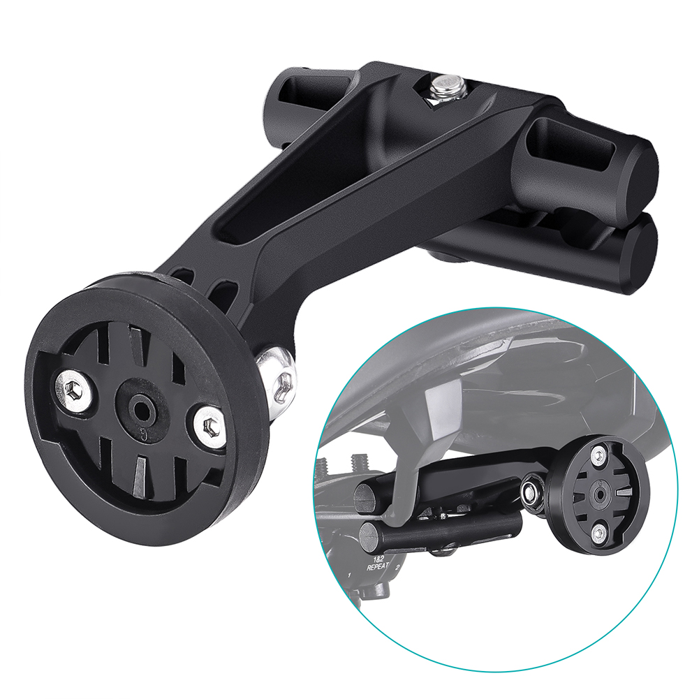 Bike Tail Light - Supporto per lampada da sella per