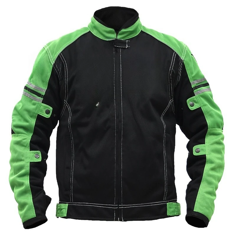 Cycling Hand Gear - Tuta da ciclismo estiva in rete