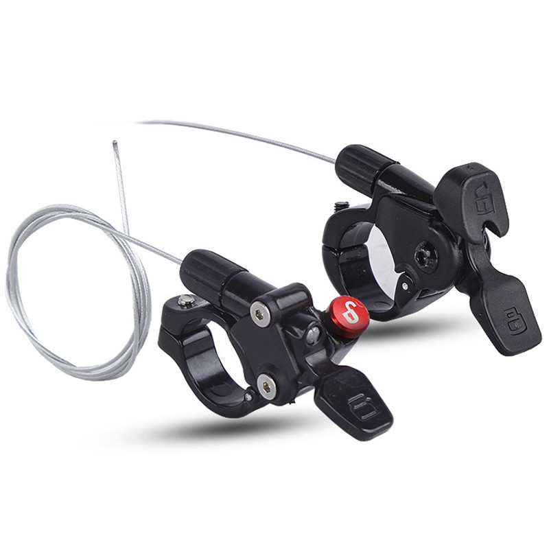 Cycling Gear Parts - MTB Mountain Bike Parti di biciclette