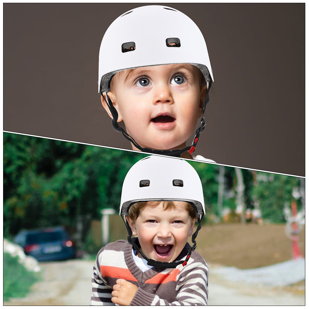 Cycling Gear Of The Year - Attrezzatura Protettiva Regolabile e Leggera per