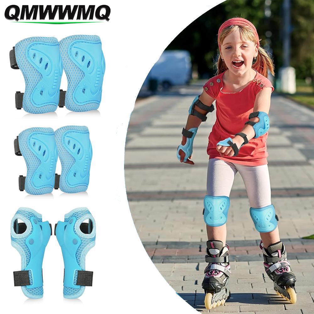 Cycling Gear Of The Year - Set di equipaggiamento protettivo per bambini