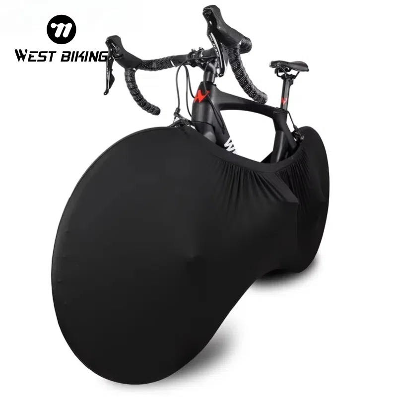 Cycling Gear Storage - WEST BIKING copertura protettiva per bicicletta