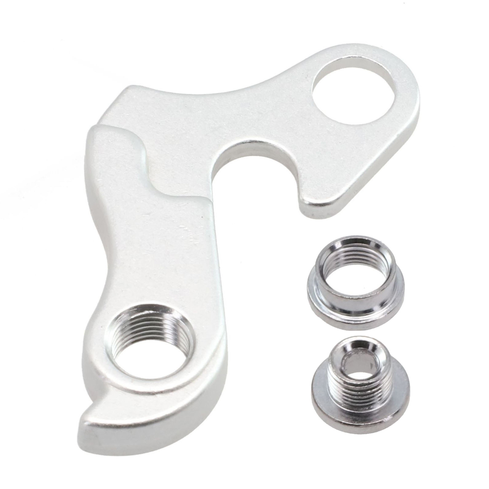Cycling Gear Parts - Gancio deragliatore posteriore per bici in