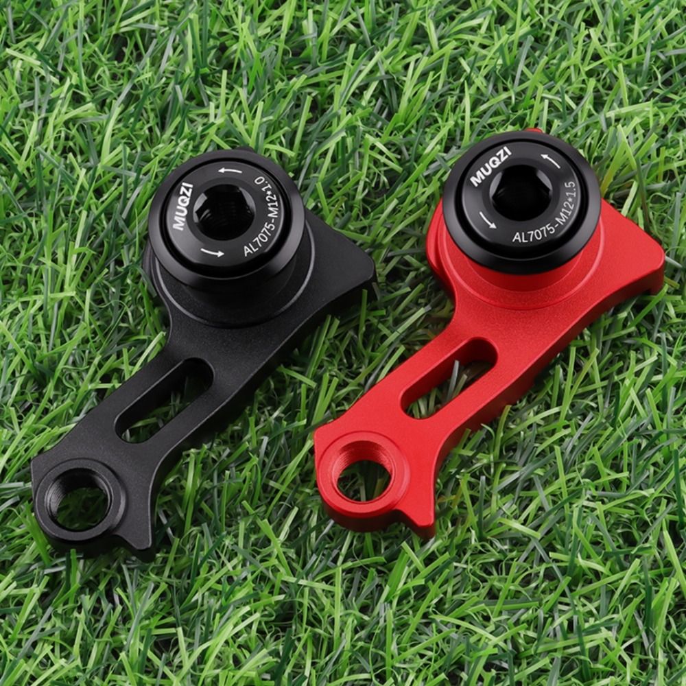 Cycling Gear Parts - Gancio Posteriore per Deragliatore M12-1.0 UDH,