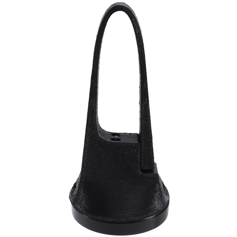 Carbon Fiber Saddle - ABVH - Supporto per Luce Posteriore