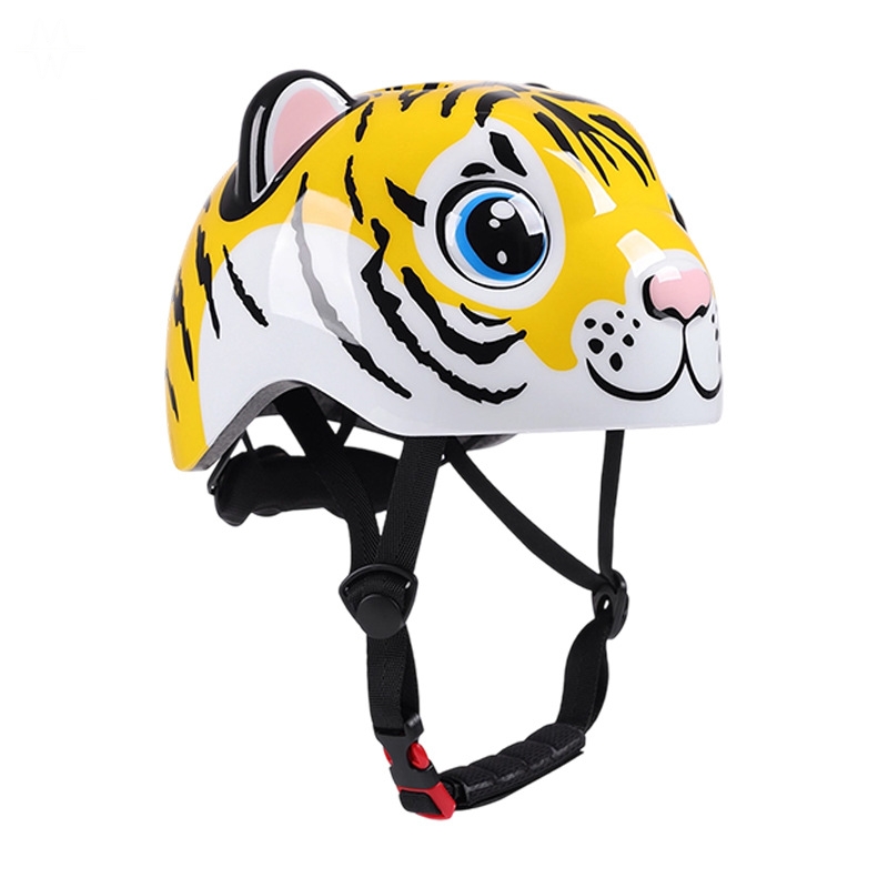Cycling Gear Of The Year - Casco da bici per bambini con