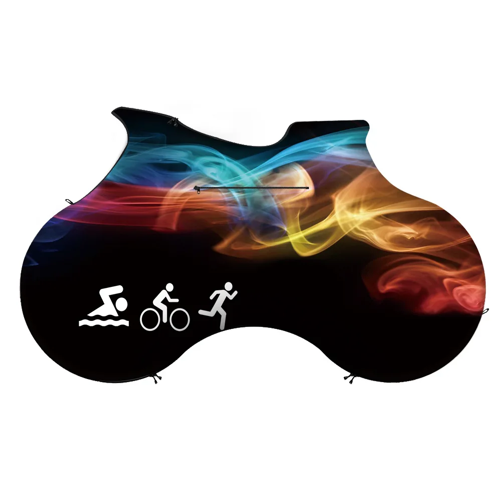 Cycling Protective Gear - Copertura protettiva per bicicletta copertura protettiva