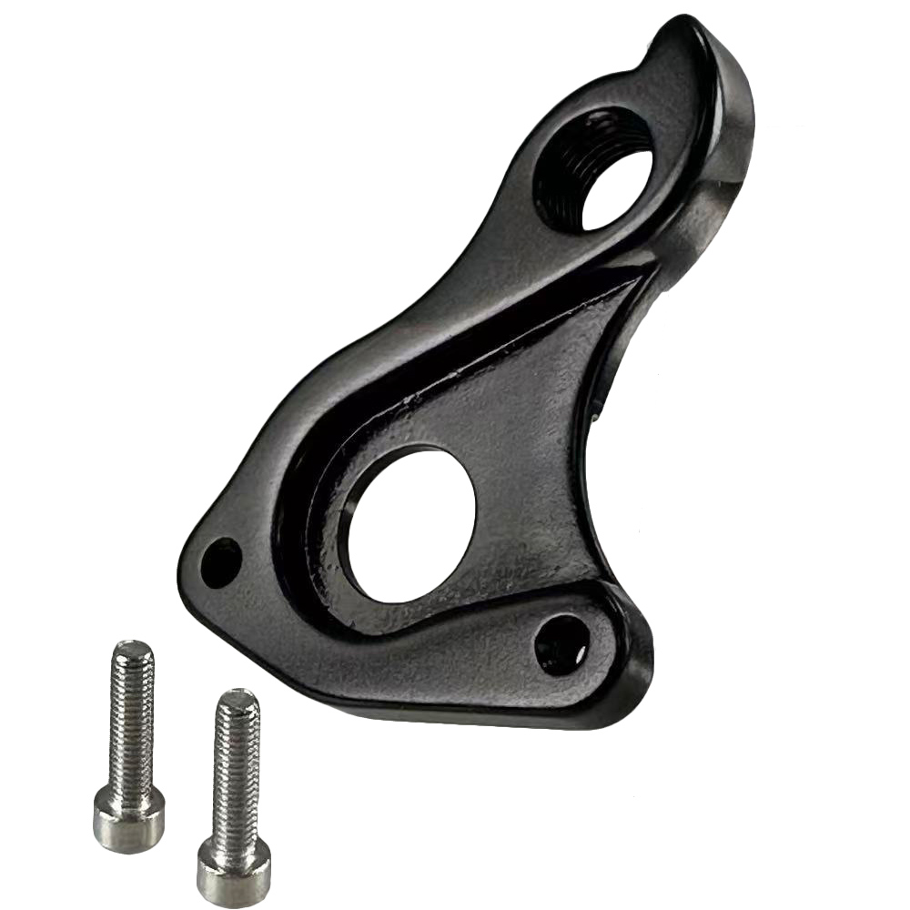 Cycling Gear Parts - MTB Deragliatore Posteriore Gancio Mech Gear