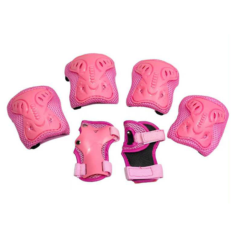 Cycling Gear Of The Year - Set di equipaggiamento protettivo per bambini