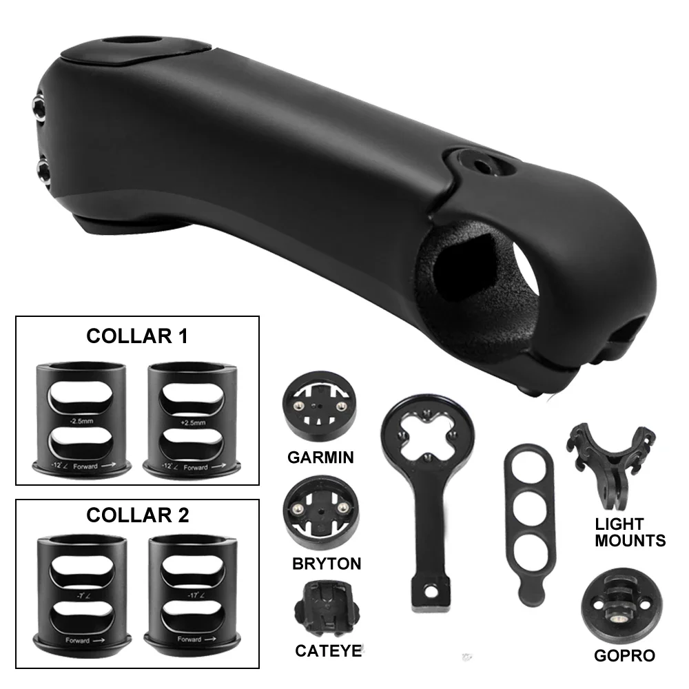 Manubrio in carbonio T1000 SES - Carbon Fiber Saddle recensione e prezzo