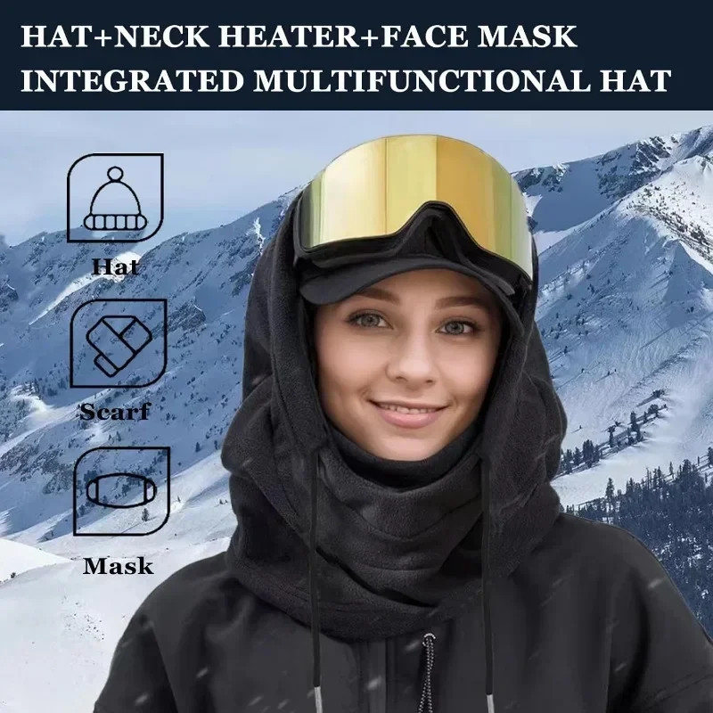 Berretto da uomo con fodera in - Cycling Gear To Keep You Warm recensione e prezzo