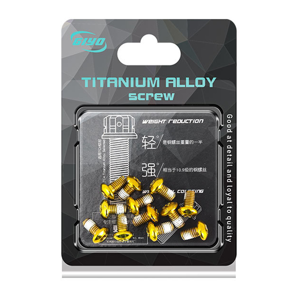 12 pz MTB Mountain Bike Bullon - Cycling Gear Parts recensione e prezzo