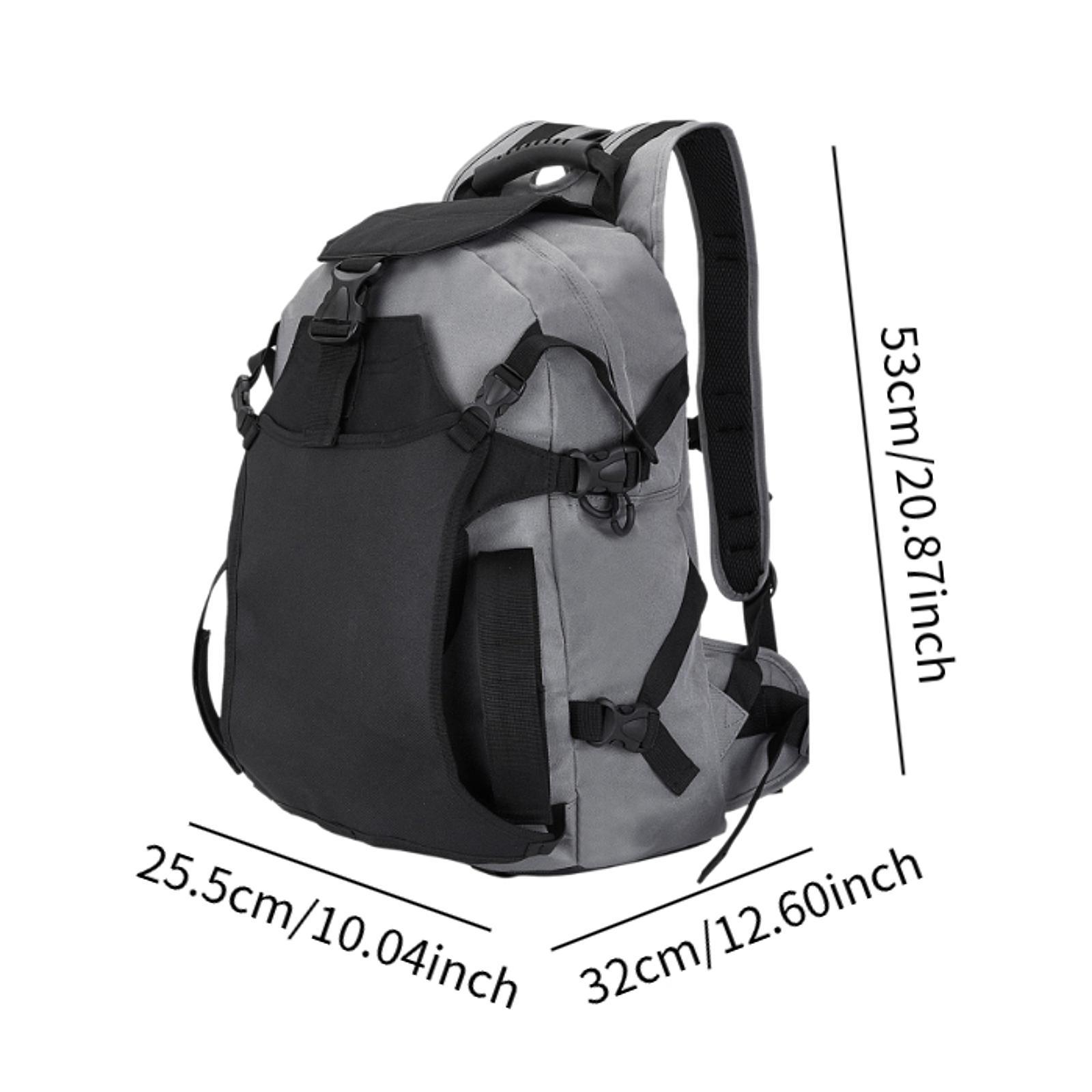 Zaino da Sci per Viaggi, Borsa - Cycling Gear Man recensione e prezzo