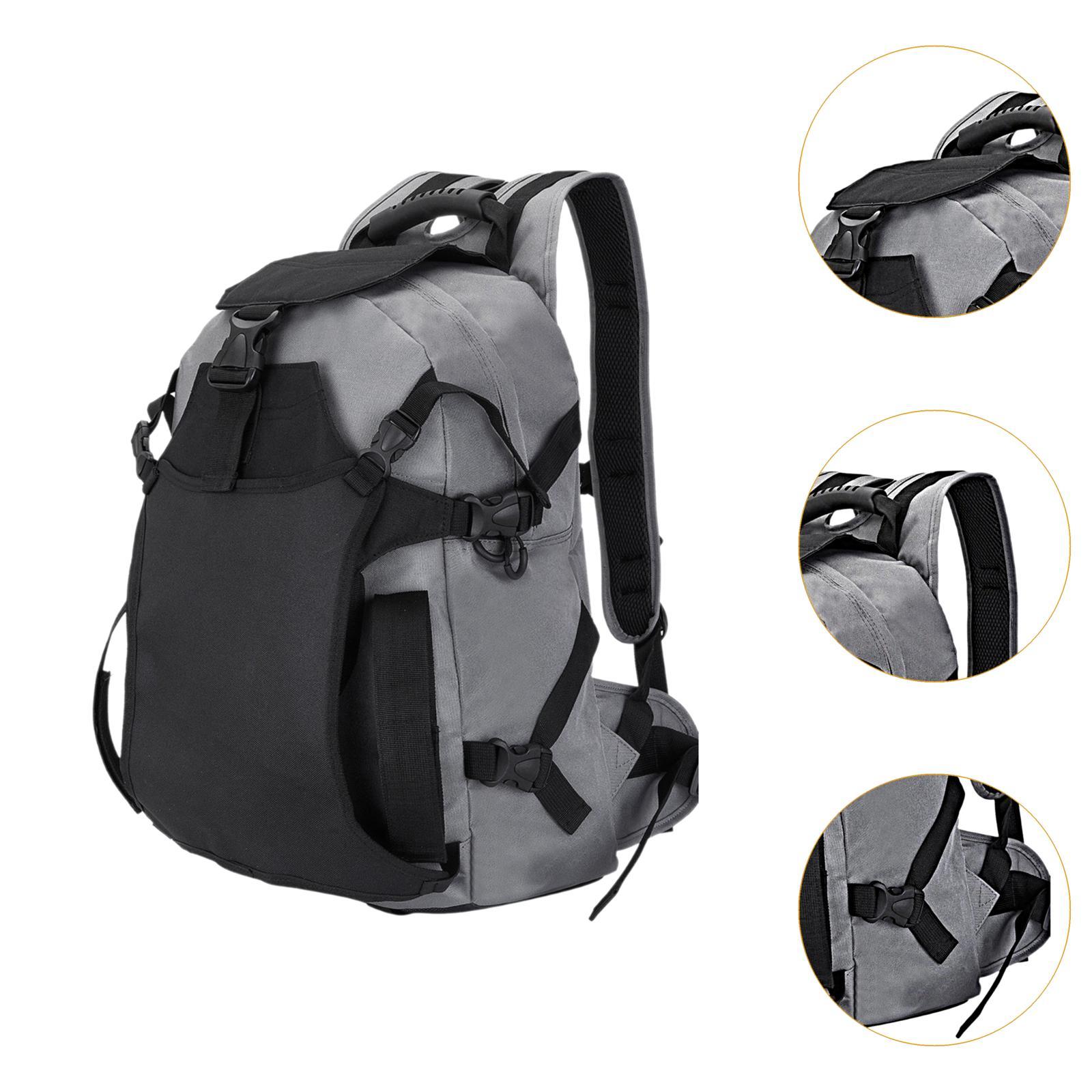 Zaino da Sci per Viaggi, Borsa - Cycling Gear Man recensione e prezzo