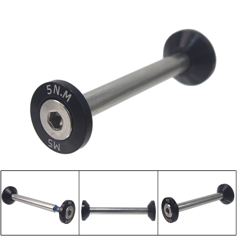Bulloni per telaio bici elettr - Cycling Gear Parts recensione e prezzo
