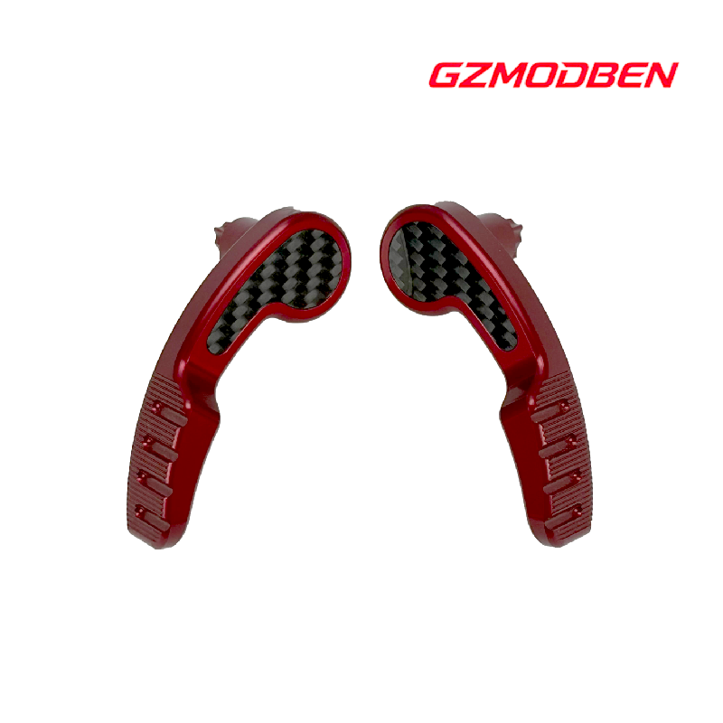 Kit di sollevamento per sella  - Carbon Fiber Saddle recensione e prezzo