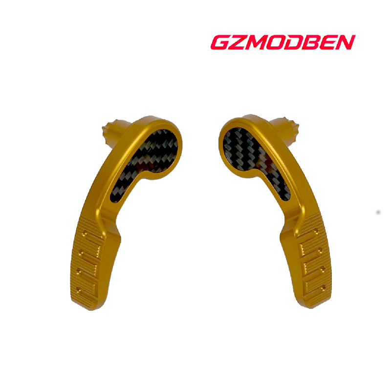Kit di sollevamento per sella  - Carbon Fiber Saddle recensione e prezzo