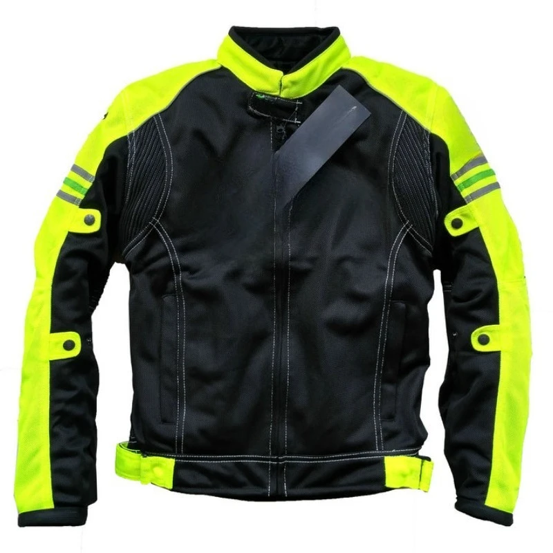 Tuta da ciclismo estiva in ret - Cycling Hand Gear recensione e prezzo
