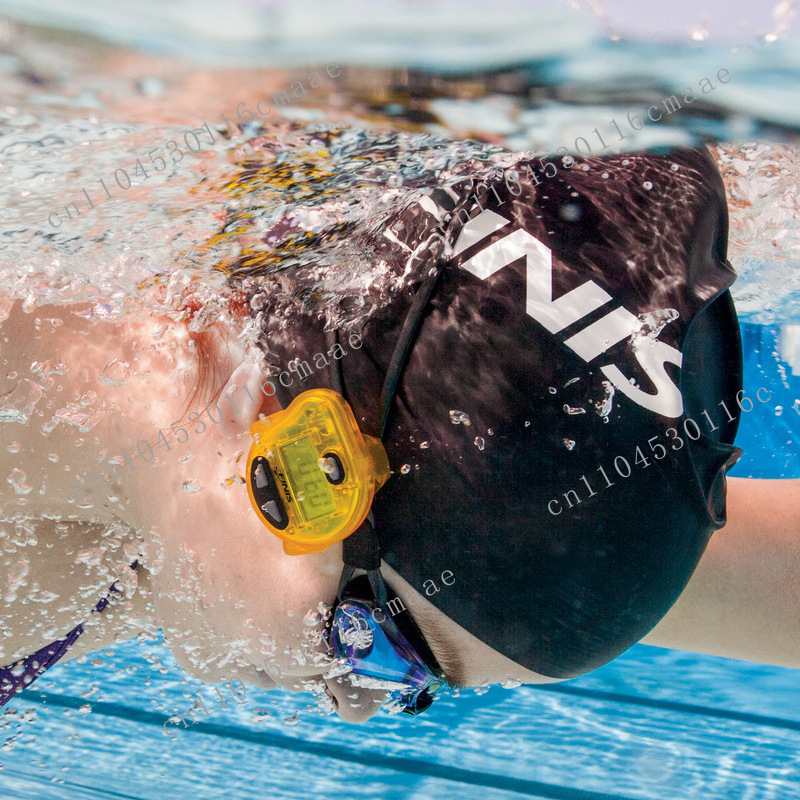 Metronomo per il nuoto Corsa i - Cycling Hand Gear recensione e prezzo