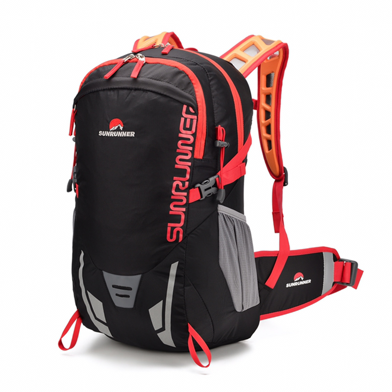 Zaino da Escursionismo 35L, Gr - Cycling Gear Storage recensione e prezzo