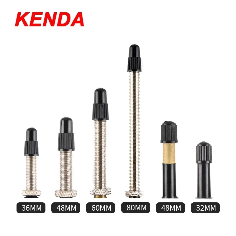 2PCS KENDA Camera d'aria per b - Cycling Gear Parts recensione e prezzo