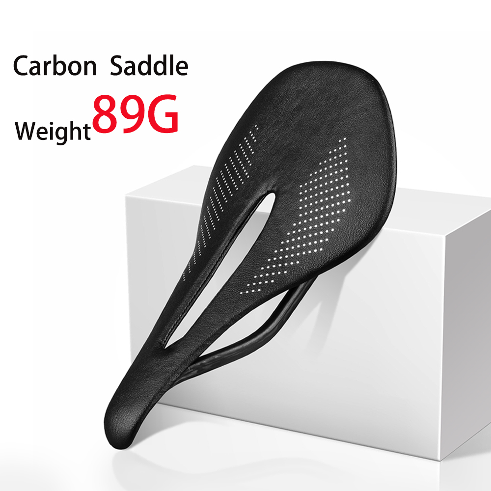 ELITAONE Sella in carbonio MTB - Carbon Fiber Saddle recensione e prezzo