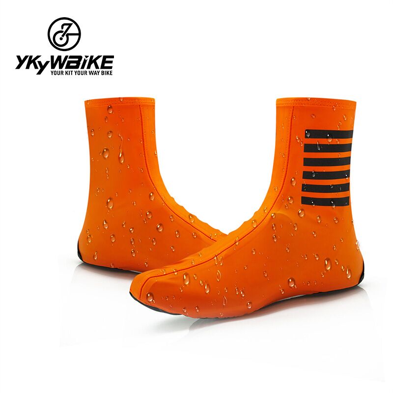 YKYWBIKE impermeabile ciclismo - Cycling Shoe Insoles recensione e prezzo