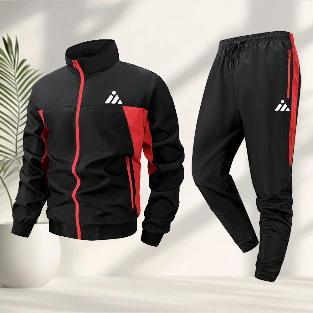 Completo sportivo casual da uo - Cycling Gear Man recensione e prezzo