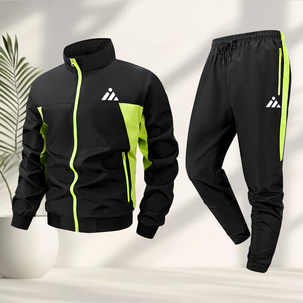 Completo sportivo casual da uo - Cycling Gear Man recensione e prezzo