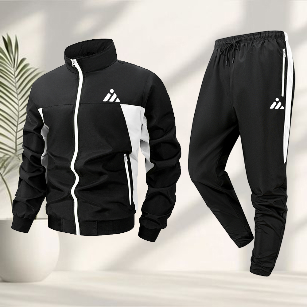 Completo sportivo casual da uo - Cycling Gear Man recensione e prezzo