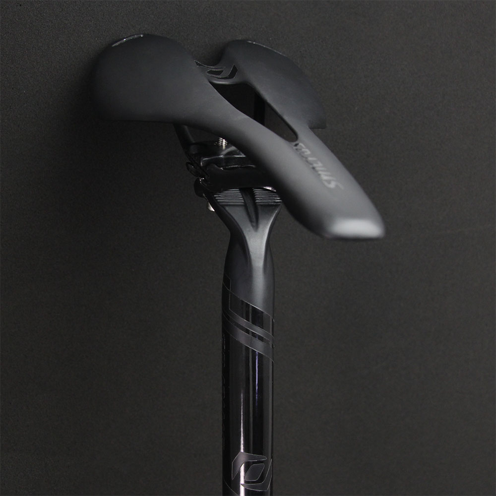 SYNCROS-Reggisella in fibra di - Carbon Fiber Saddle recensione e prezzo