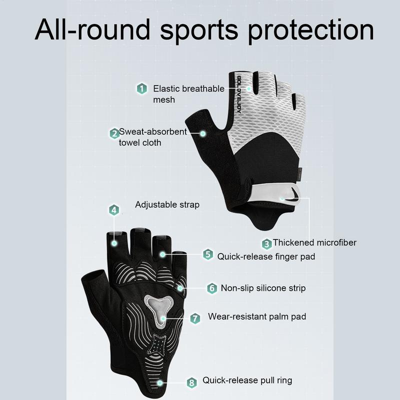 Guanti da ciclismo Guanti da e - Cycling Hand Gear recensione e prezzo