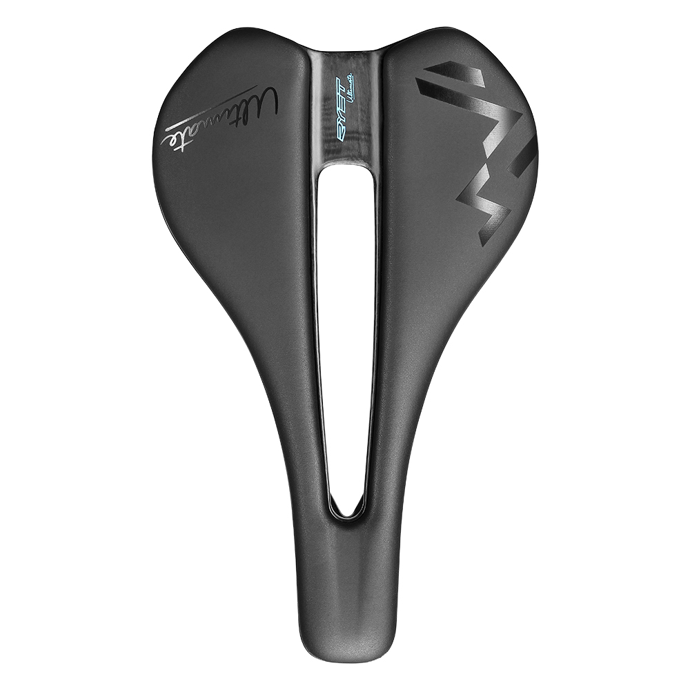 RYET Carbon 3D Printed sella U - Carbon Fiber Saddle recensione e prezzo