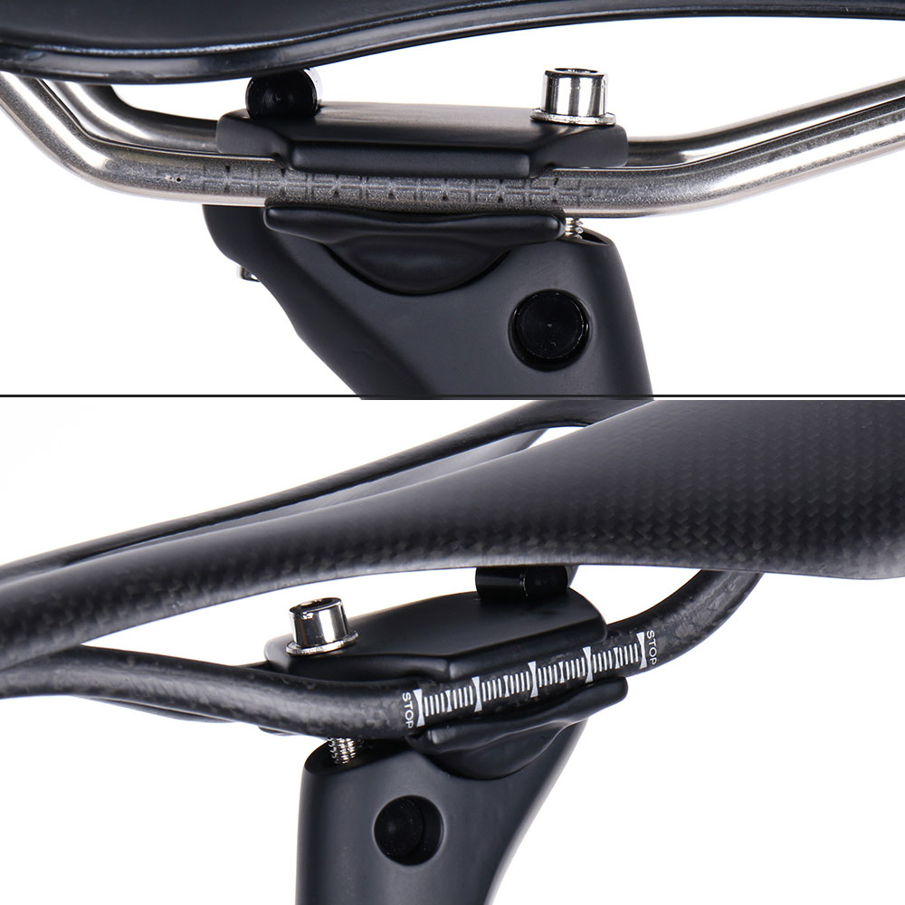 ELITAONE Reggisella MTB in car - Carbon Fiber Saddle recensione e prezzo