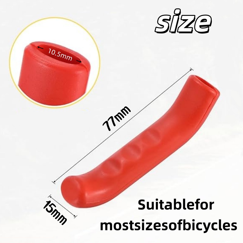 1 Paio di Coperture per Manopo - Cycling Protective Gear recensione e prezzo