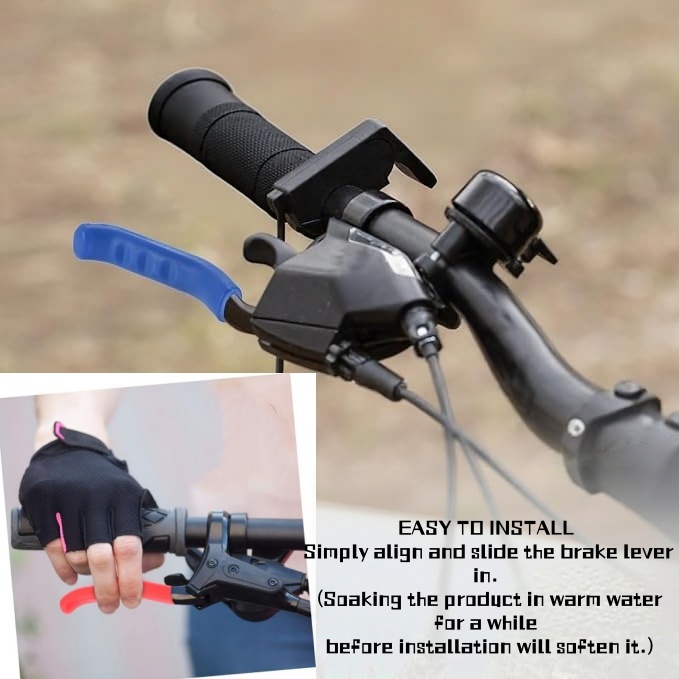 1 Paio di Coperture per Manopo - Cycling Protective Gear recensione e prezzo