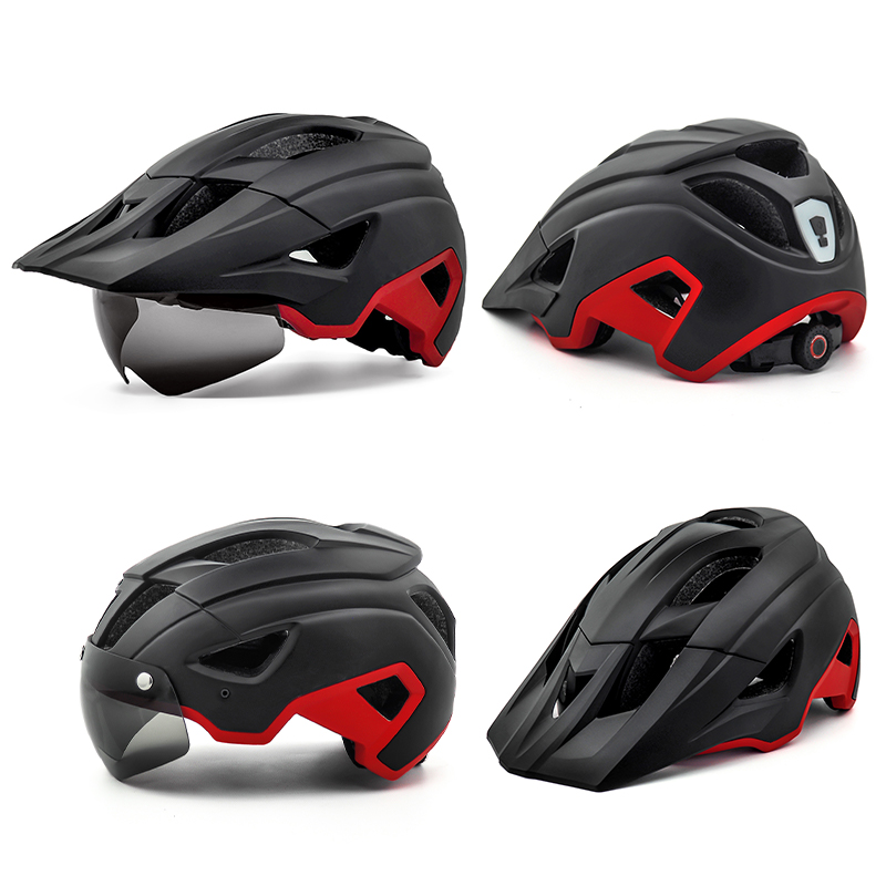 Eastinear-casco da ciclismo le - Cycling Gear Pas recensione e prezzo