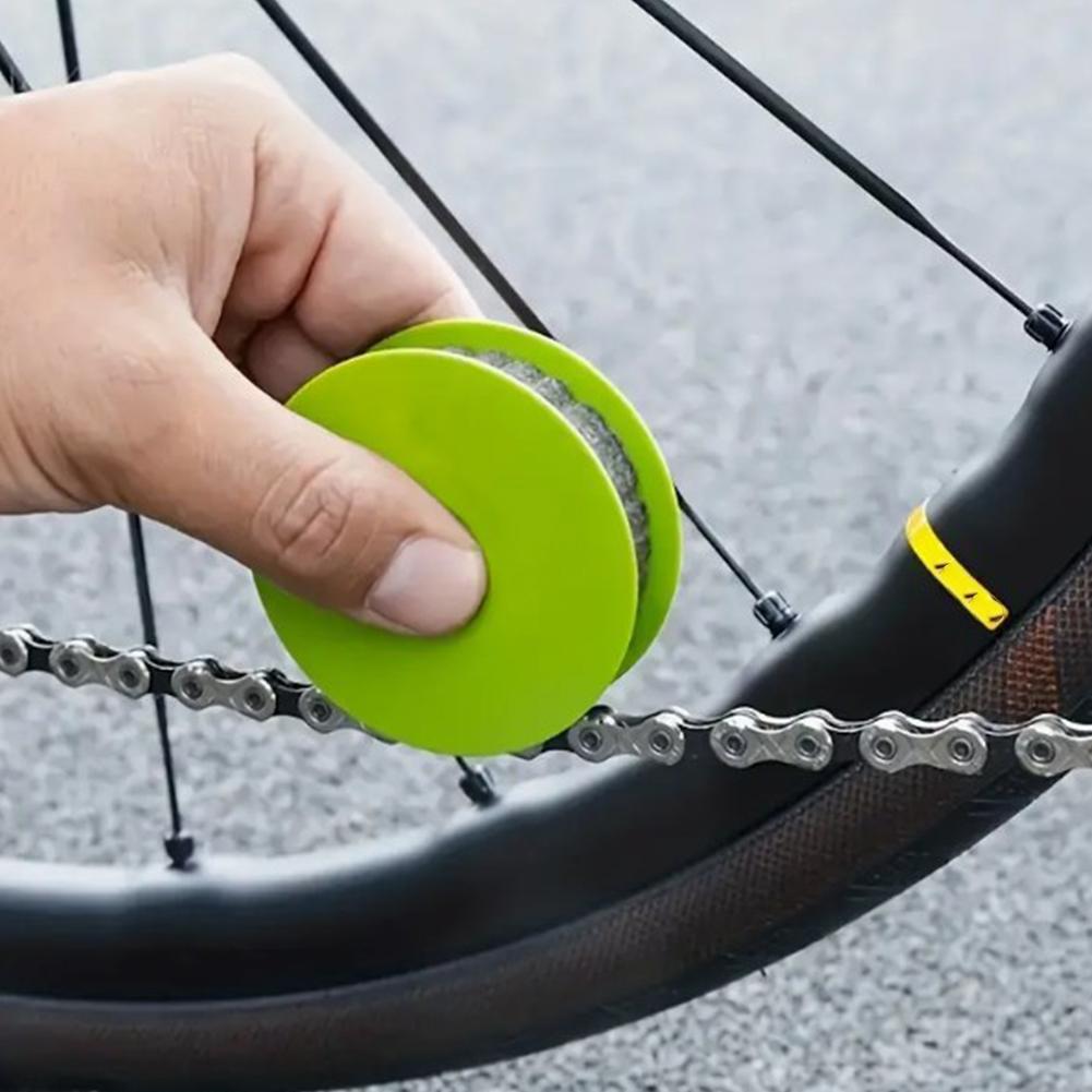 Lubrificatore Portatile a Rull - Cycling Gear Parts recensione e prezzo