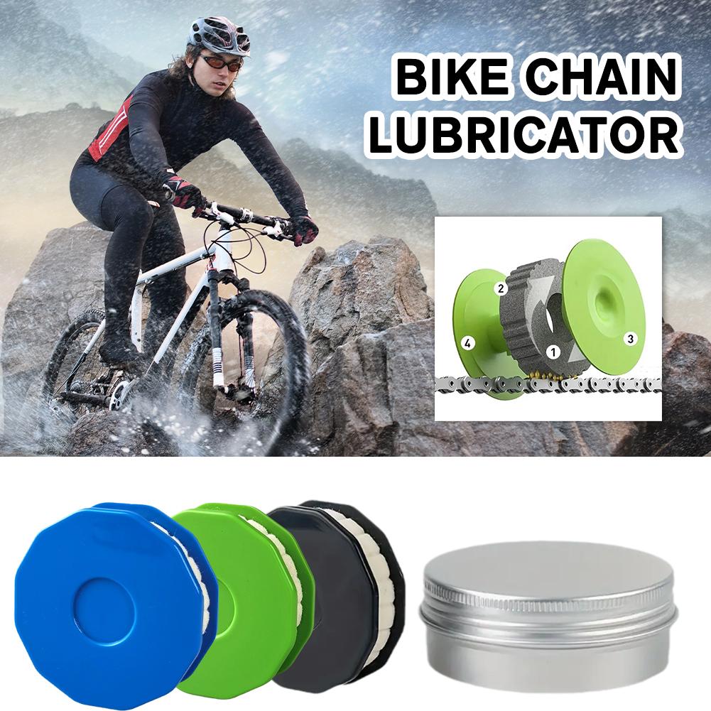 Lubrificatore Portatile a Rull - Cycling Gear Parts recensione e prezzo