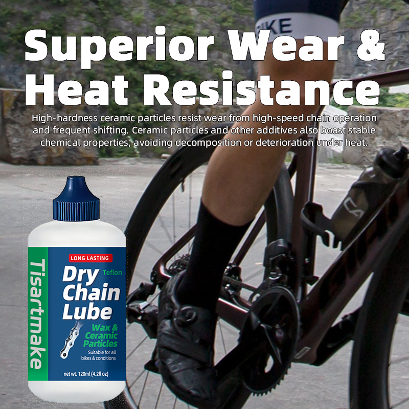 Olio per Manutenzione Catena B - Cycling Gear Parts recensione e prezzo