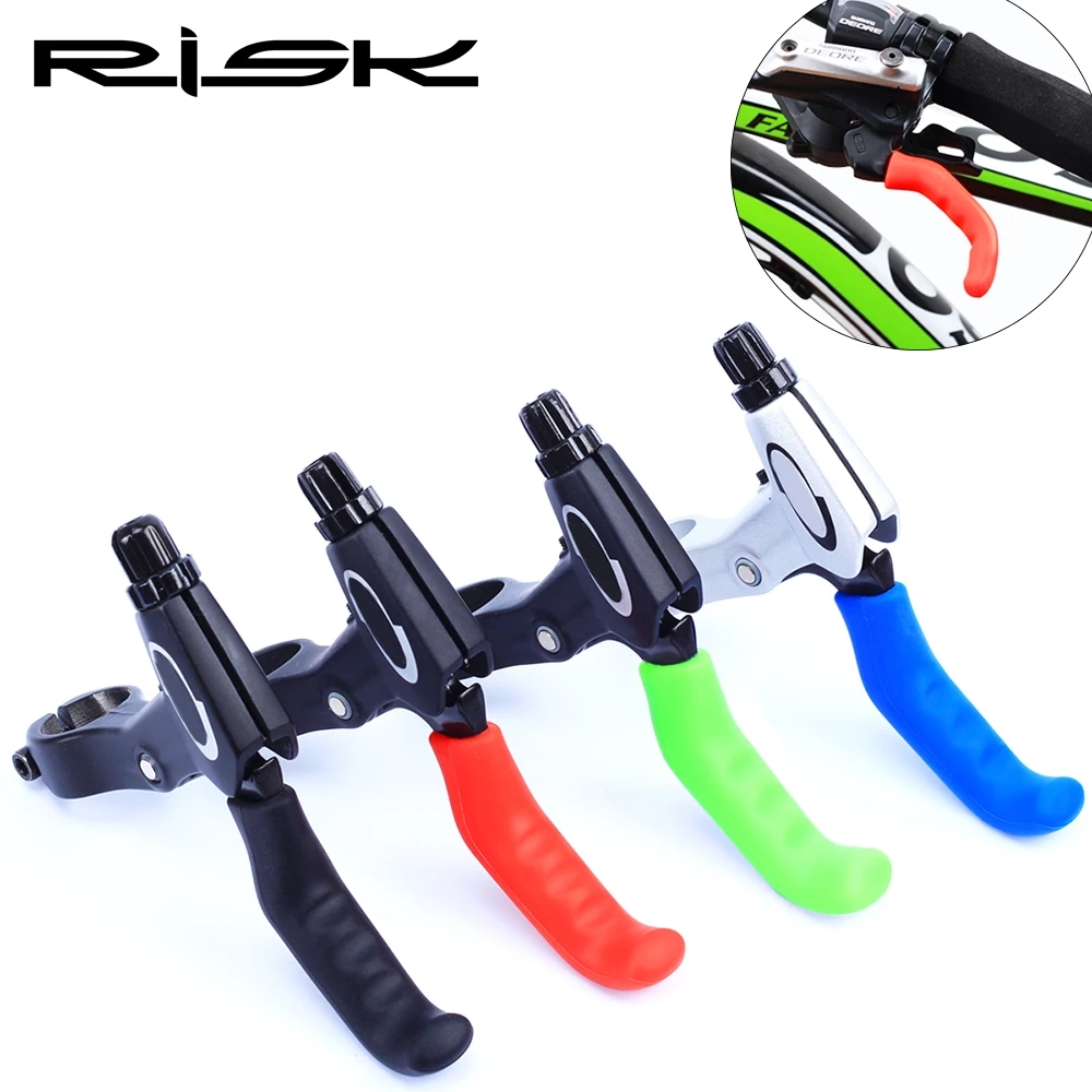 2 pezzi RISCHIO RA140 Universa - Cycling Protective Gear recensione e prezzo