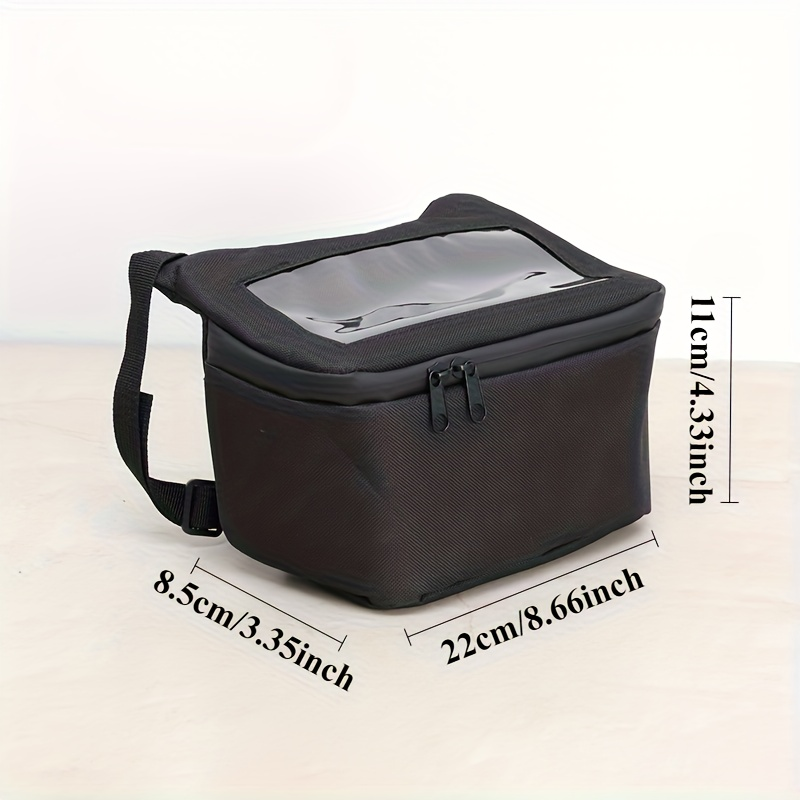 Borsa per Moto di Grande Capac - Cycling Gear Storage recensione e prezzo