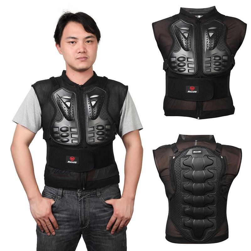 Equipaggiamento protettivo per - Cycling Protective Gear recensione e prezzo