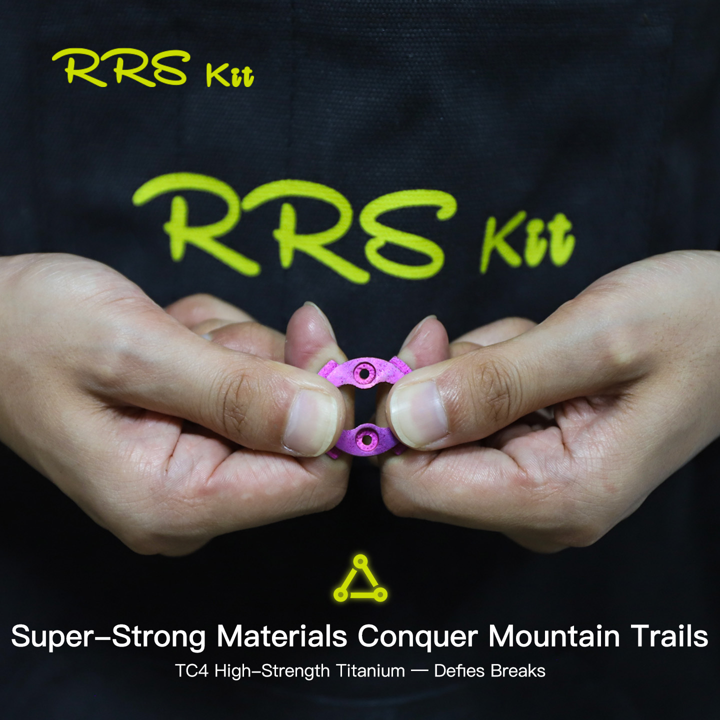 RRSKIT Parti di riparazione de - Cycling Gear Parts recensione e prezzo
