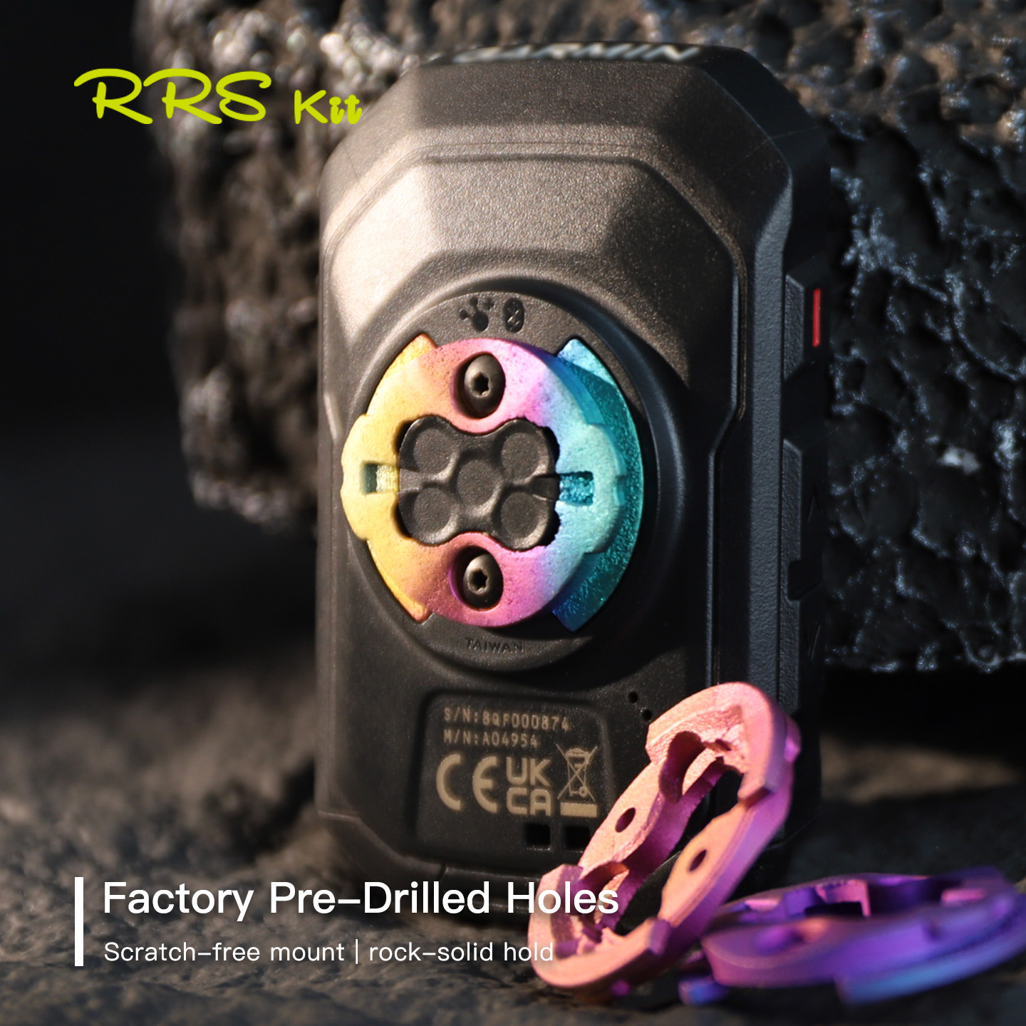 RRSKIT Parti di riparazione de - Cycling Gear Parts recensione e prezzo