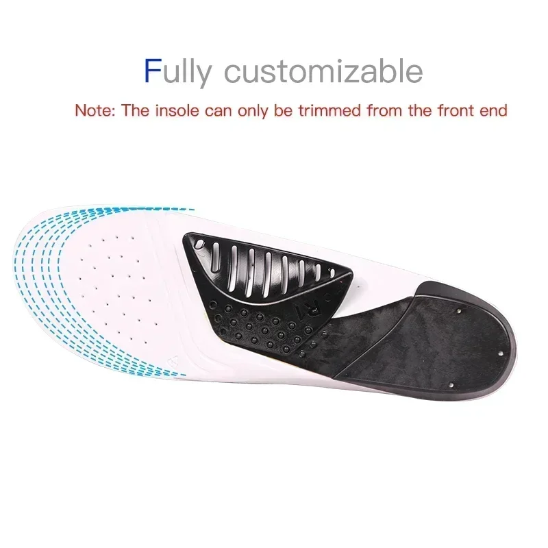Solette ortopediche profession - Cycling Shoe Insoles recensione e prezzo