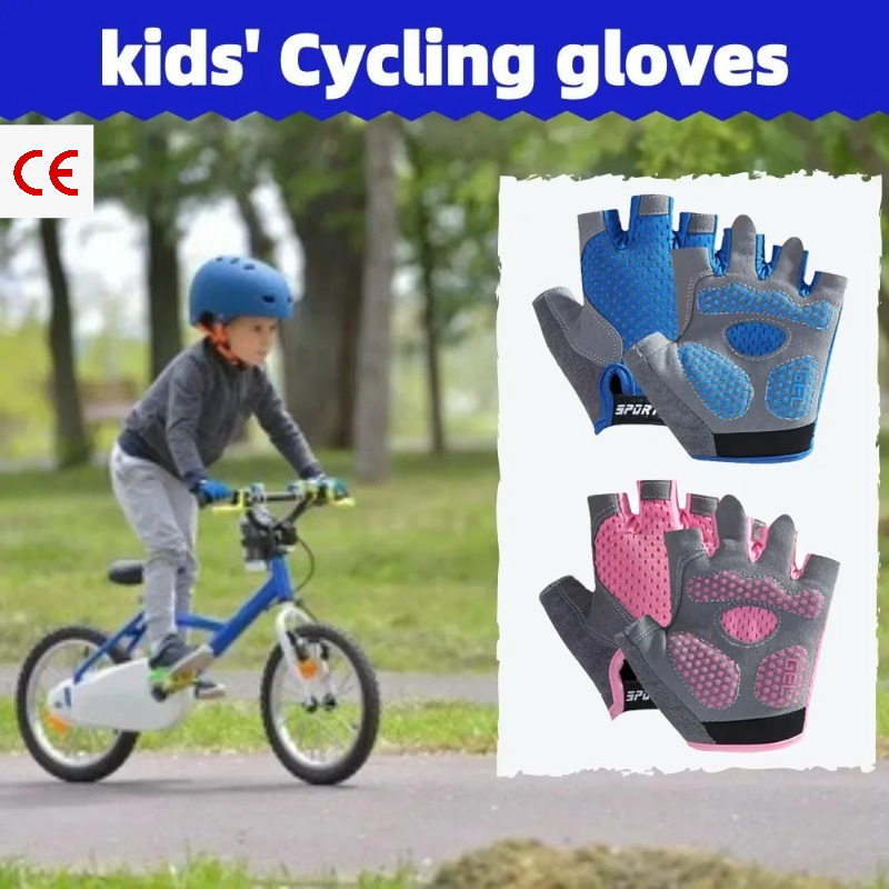 Guanti da Ciclismo Antiscivolo - Cycling Hand Gear recensione e prezzo