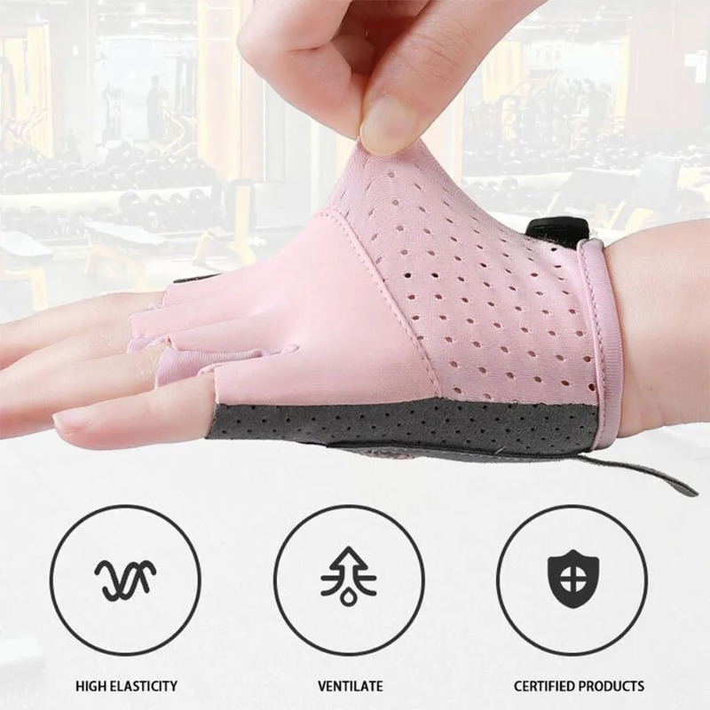 Guanti da Ciclismo Antiscivolo - Cycling Hand Gear recensione e prezzo