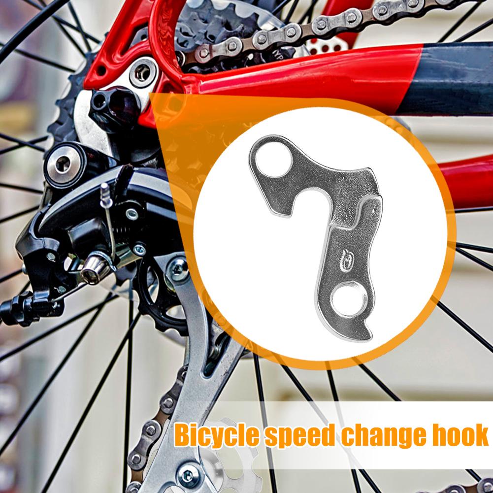 Supporto Deragliatore Posterio - Cycling Gear Parts recensione e prezzo