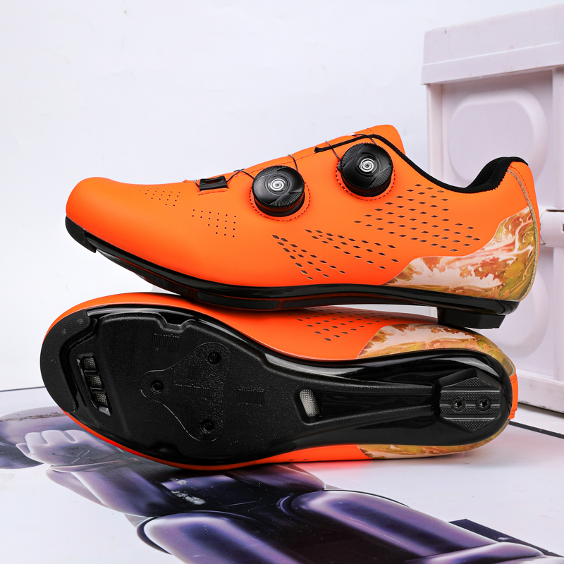 Scarpe da ciclismo con serratu - Cycling Shoe Insoles recensione e prezzo